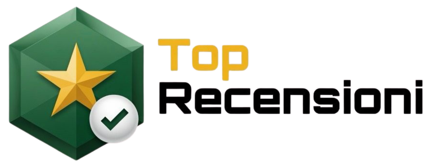 Logo di Top Recensioni