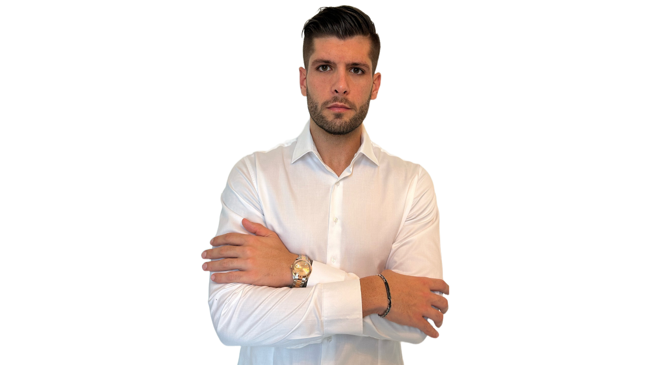 Riccardo Vio, fondatore di TopRecensioni